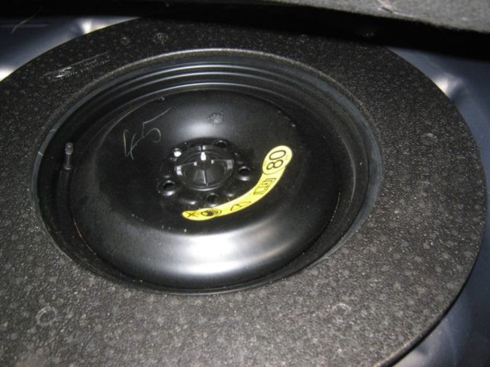 Ford Focus Station Wagon usata a Fermo (19)
