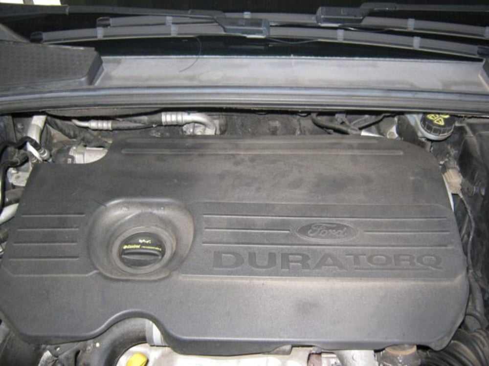 Ford Focus Station Wagon usata a Fermo (20)