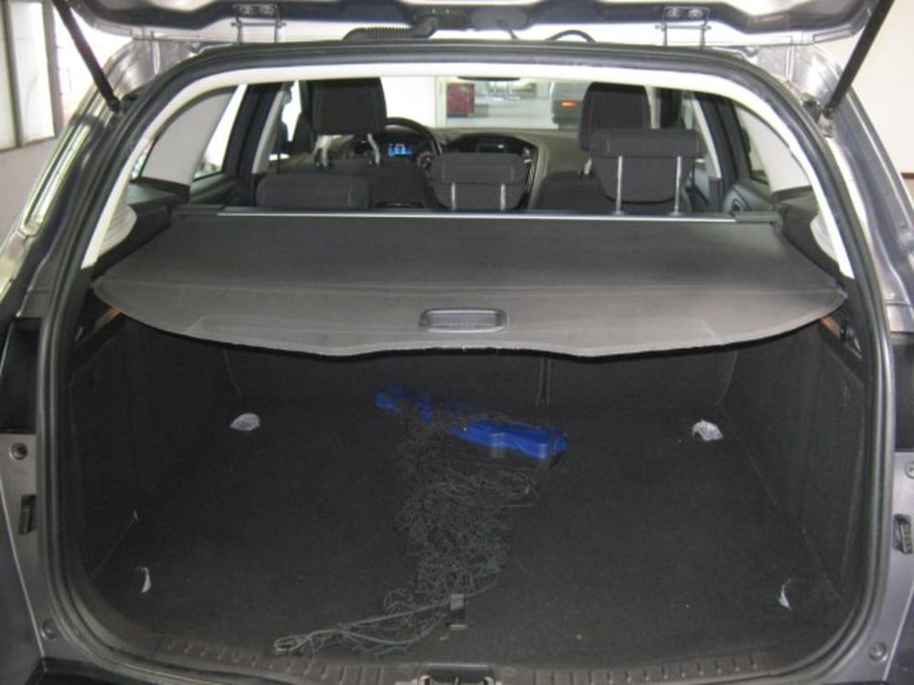Ford Focus Station Wagon usata a Fermo (9)
