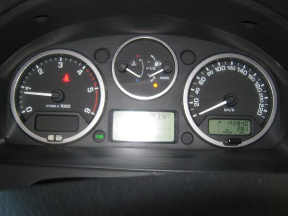 Land Rover Freelander usata a Fermo (12)