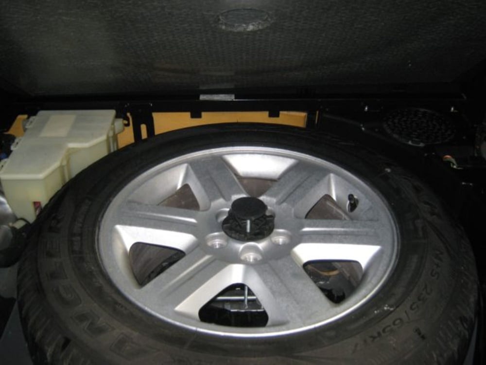 Land Rover Freelander usata a Fermo (16)
