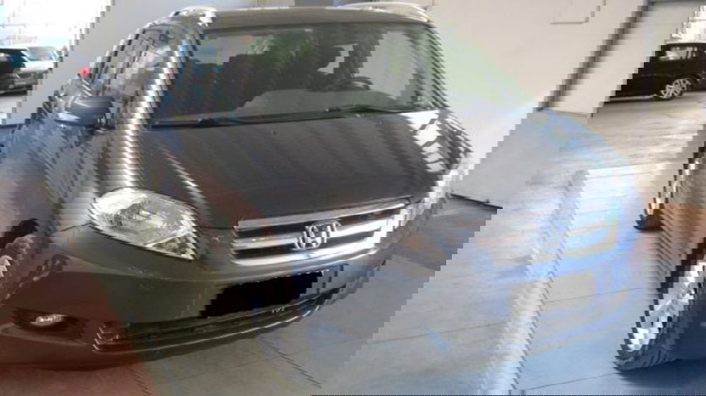Honda FR-V usata a Fermo