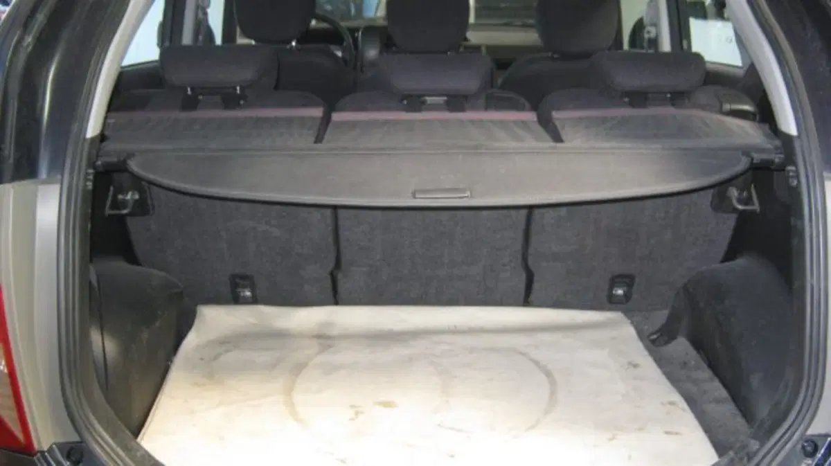 Honda FR-V usata a Fermo (10)