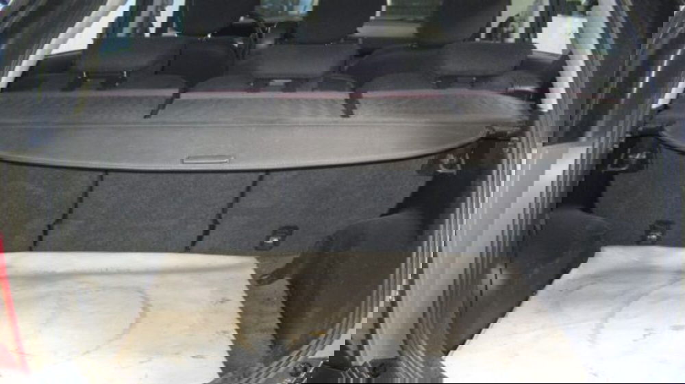 Honda FR-V usata a Fermo (10)