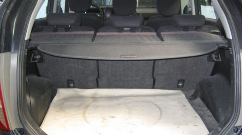 Honda FR-V usata a Fermo (10)