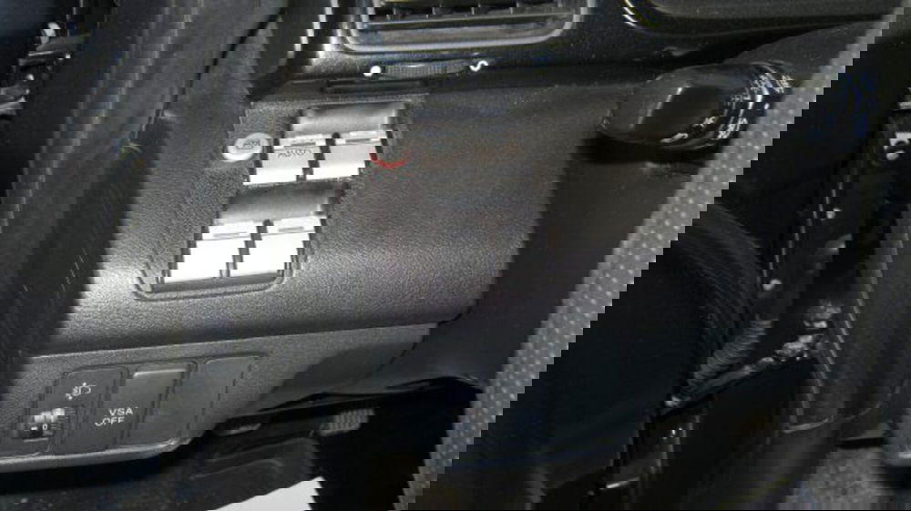 Honda FR-V usata a Fermo (13)