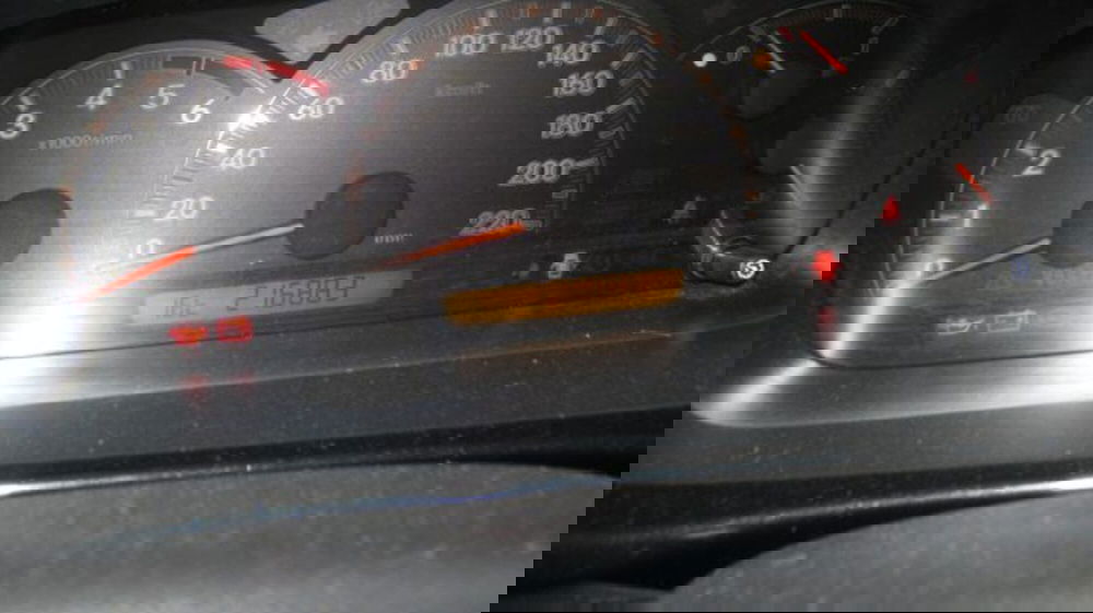 Honda FR-V usata a Fermo (14)