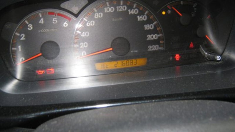 Honda FR-V usata a Fermo (14)