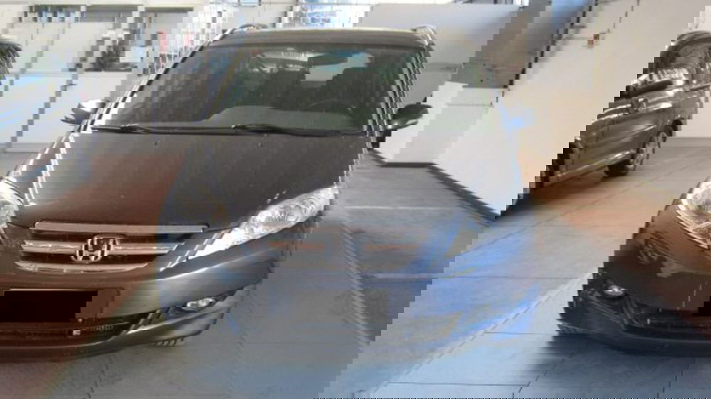 Honda FR-V usata a Fermo (2)