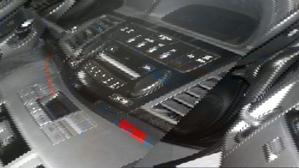 Honda FR-V usata a Fermo (8)