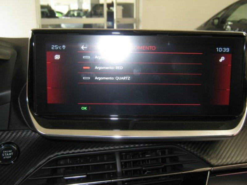 Peugeot 208 usata a Fermo (11)