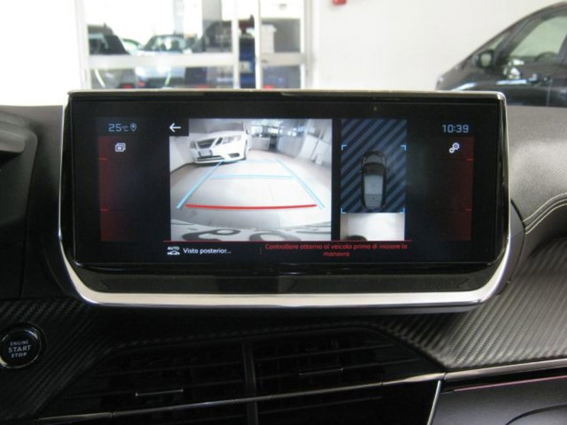 Peugeot 208 usata a Fermo (12)