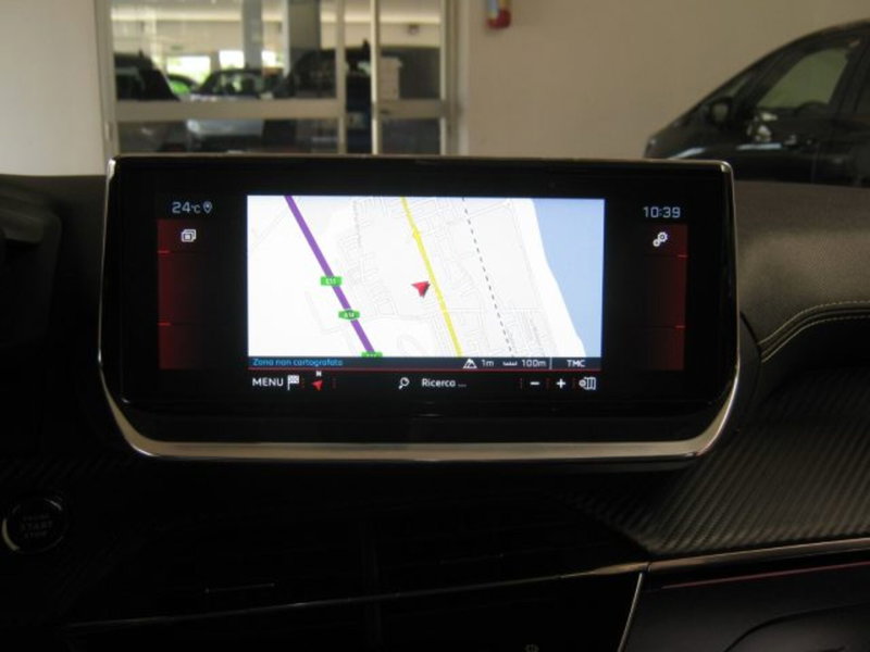 Peugeot 208 usata a Fermo (13)