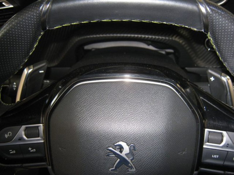 Peugeot 208 usata a Fermo (8)