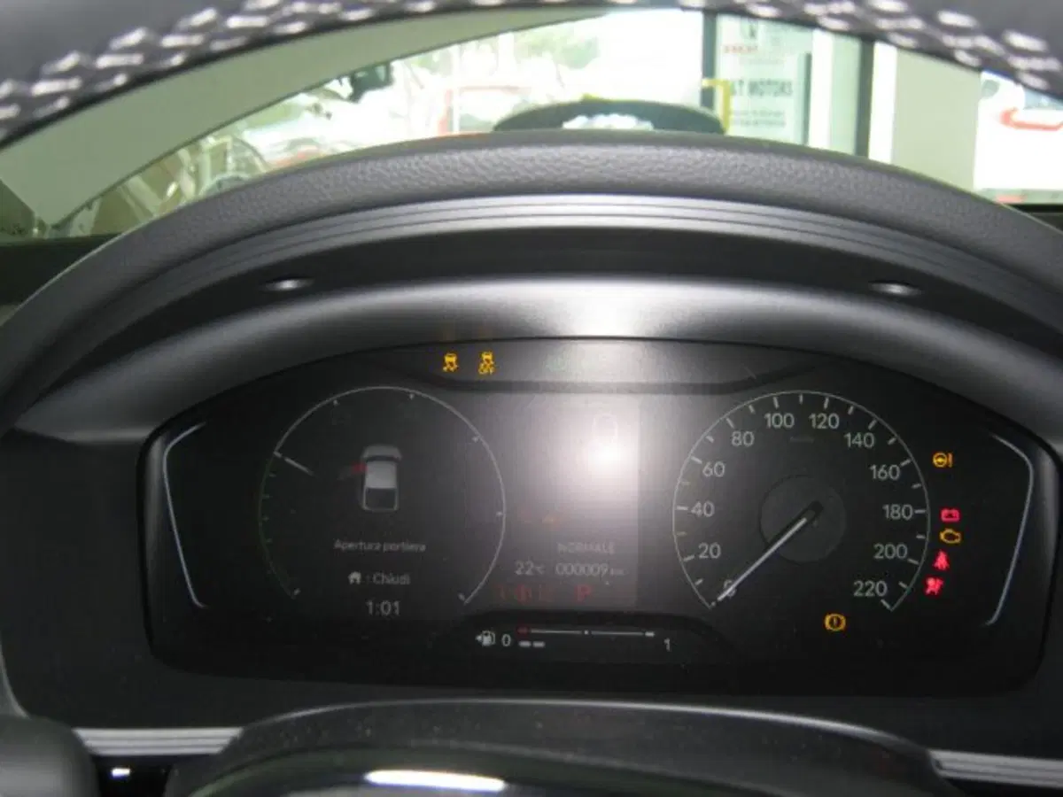 Honda Civic nuova a Fermo (10)