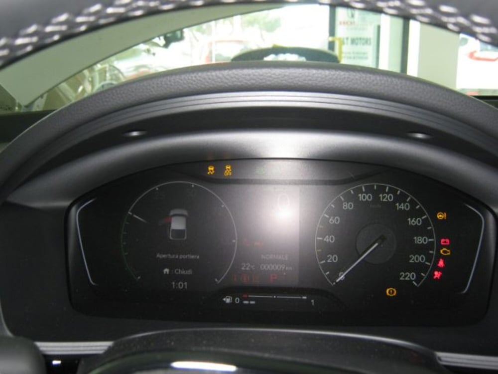 Honda Civic nuova a Fermo (10)