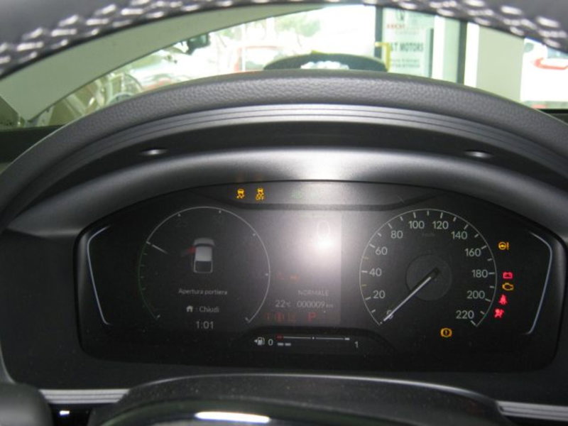 Honda Civic nuova a Fermo (10)