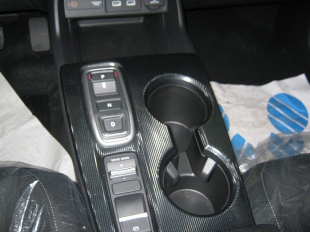 Honda Civic nuova a Fermo (11)
