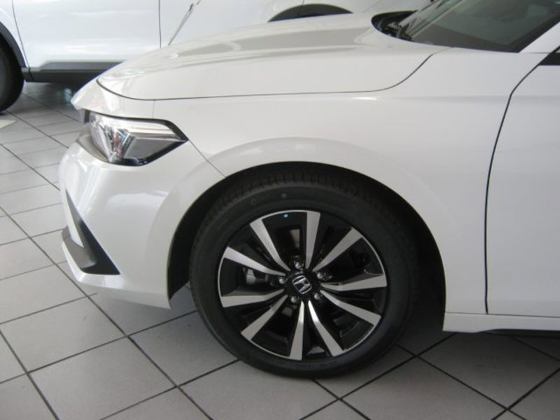 Honda Civic nuova a Fermo (13)