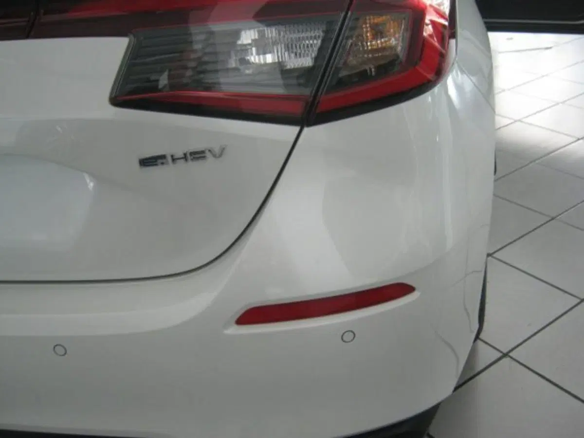 Honda Civic nuova a Fermo (14)