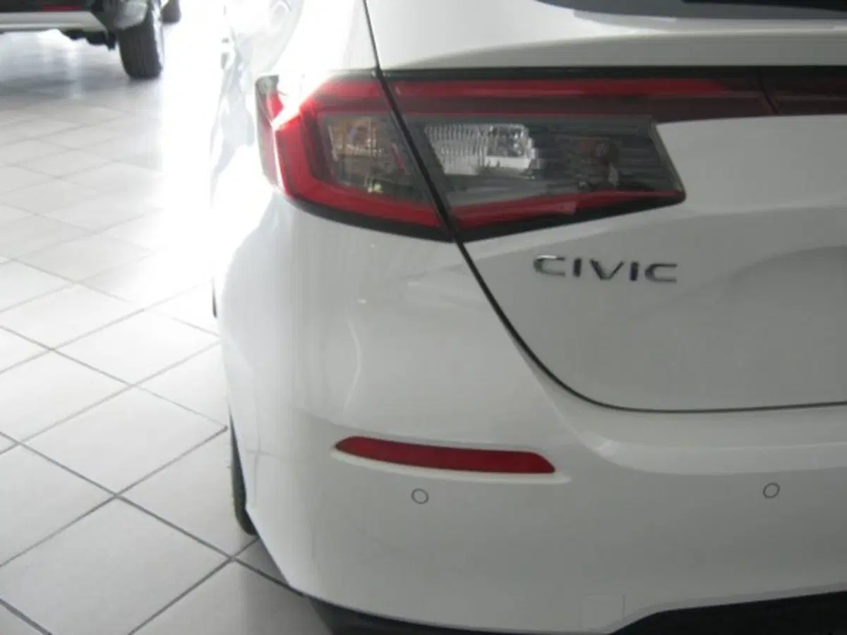 Honda Civic nuova a Fermo (15)