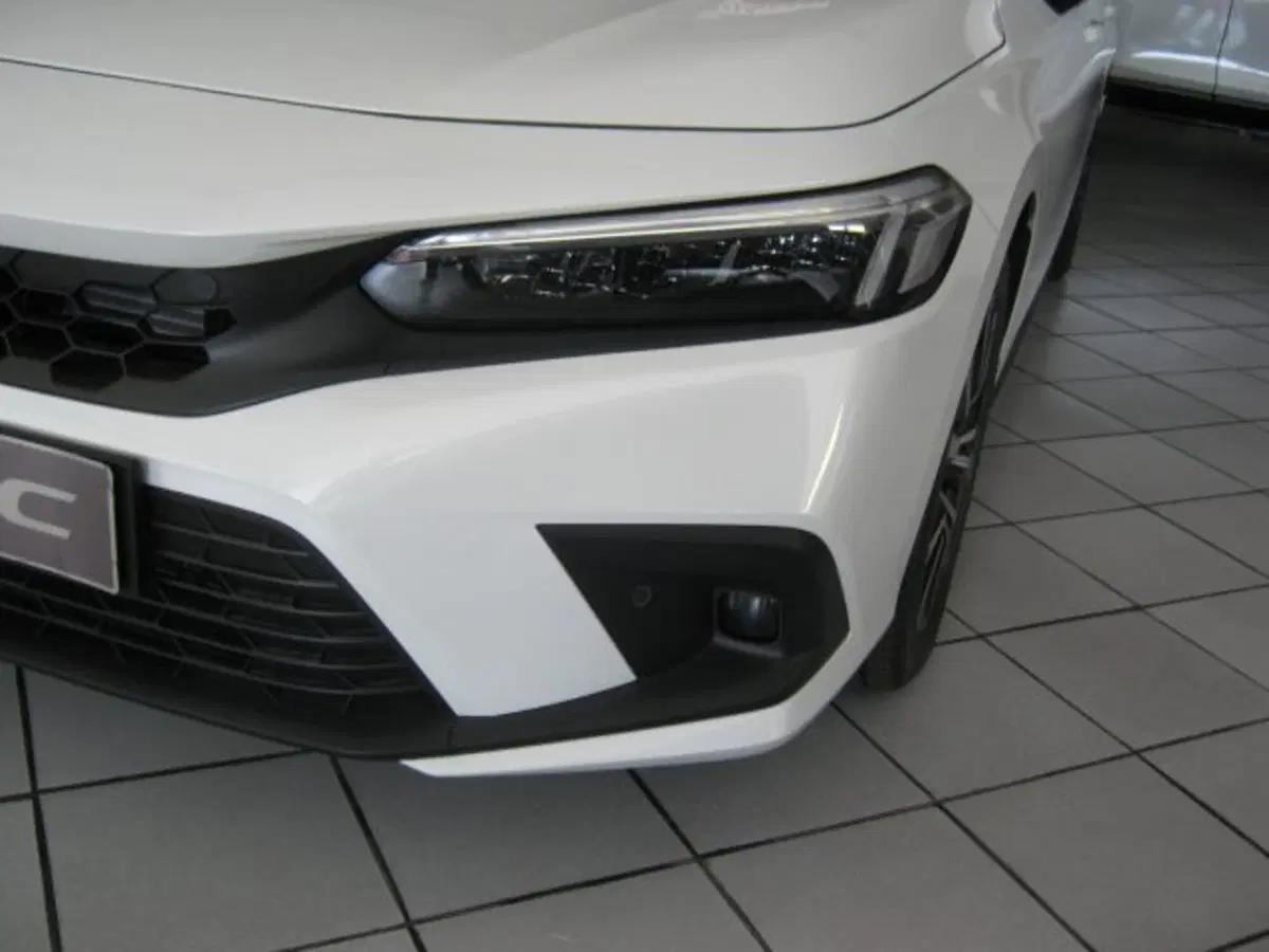 Honda Civic nuova a Fermo (16)