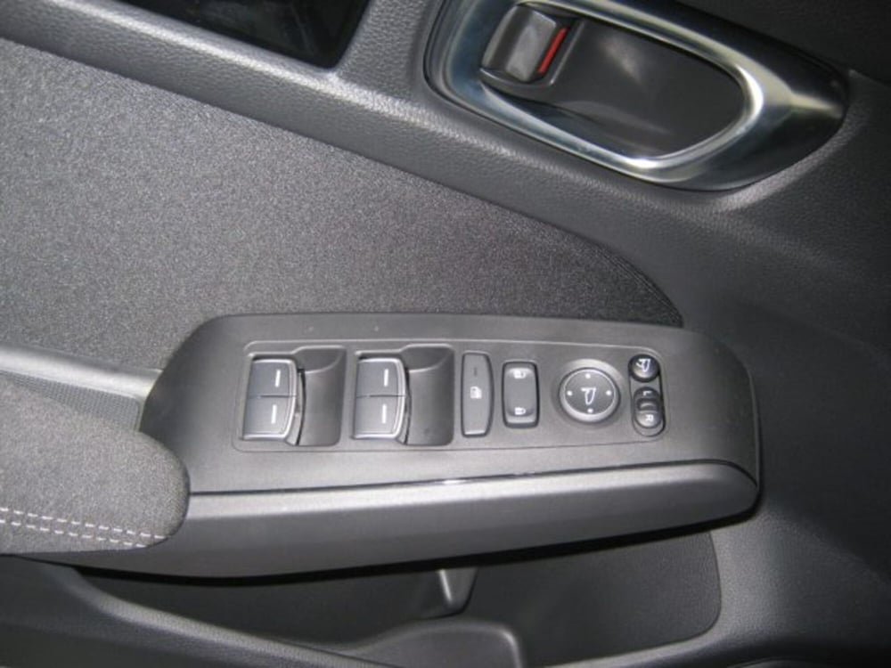 Honda Civic nuova a Fermo (17)