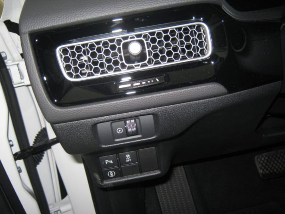 Honda Civic nuova a Fermo (18)