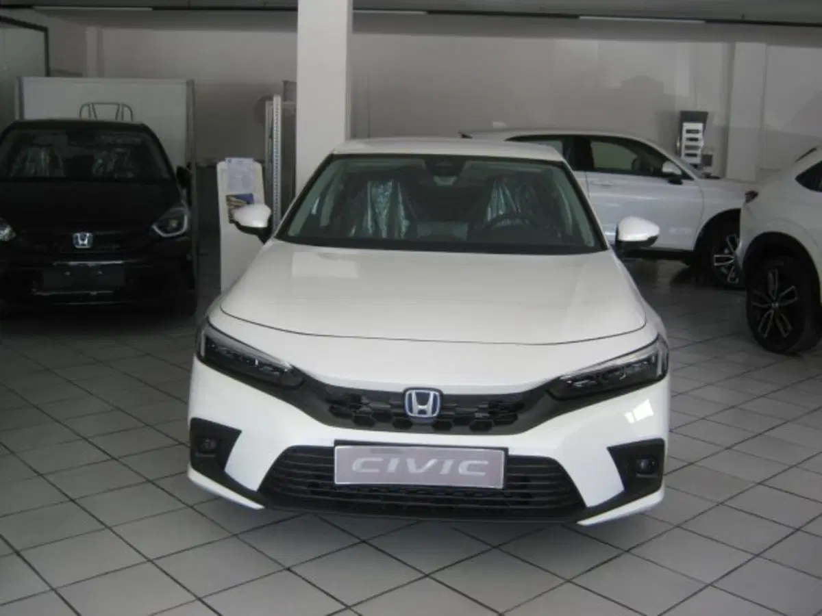 Honda Civic nuova a Fermo (2)