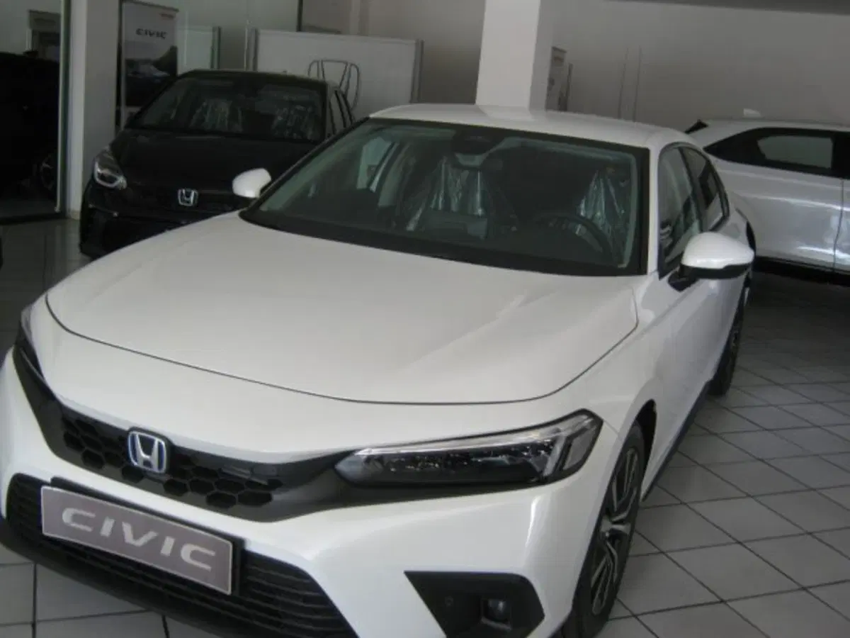Honda Civic nuova a Fermo (3)
