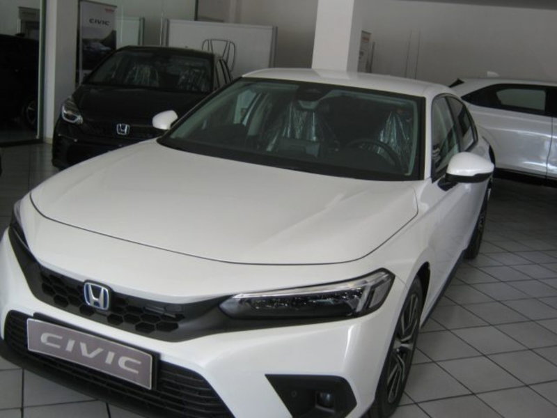 Honda Civic nuova a Fermo (3)