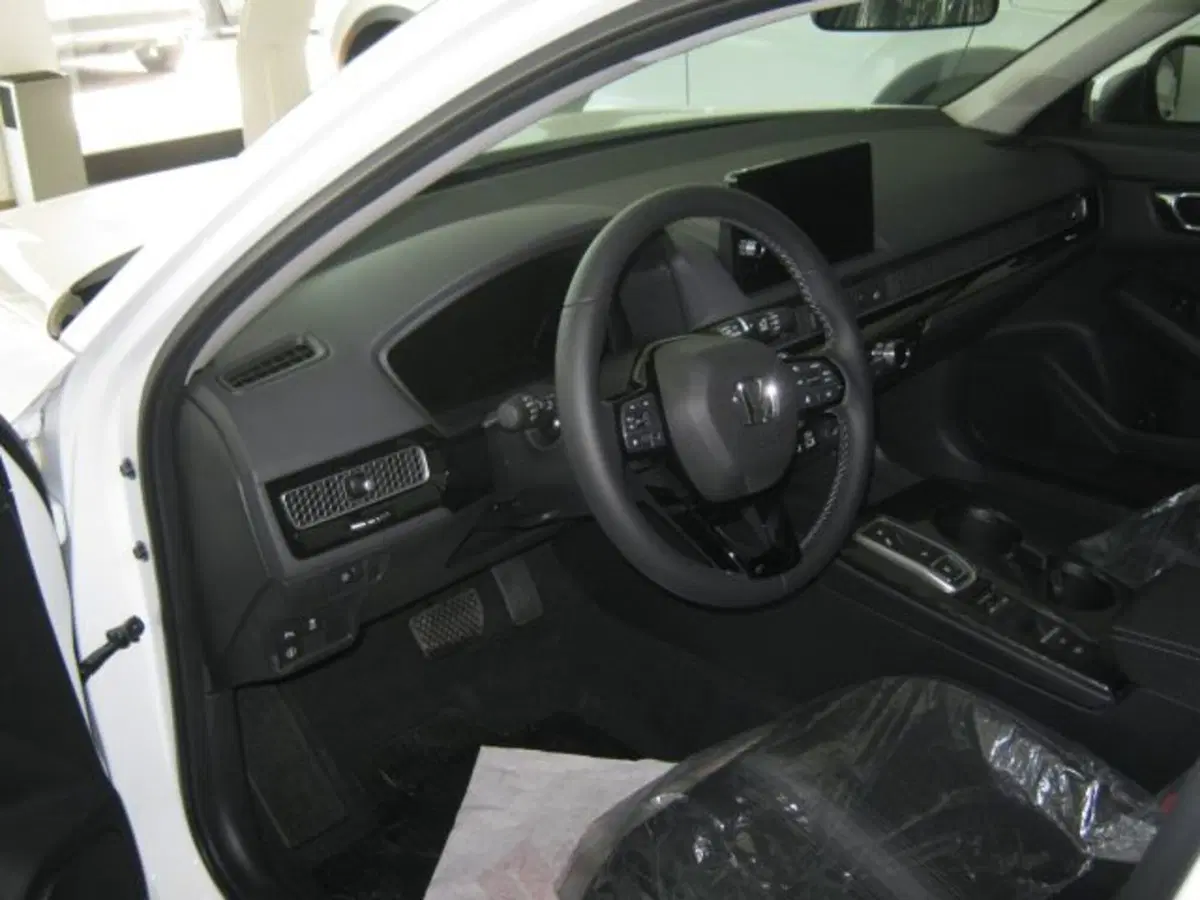 Honda Civic nuova a Fermo (4)