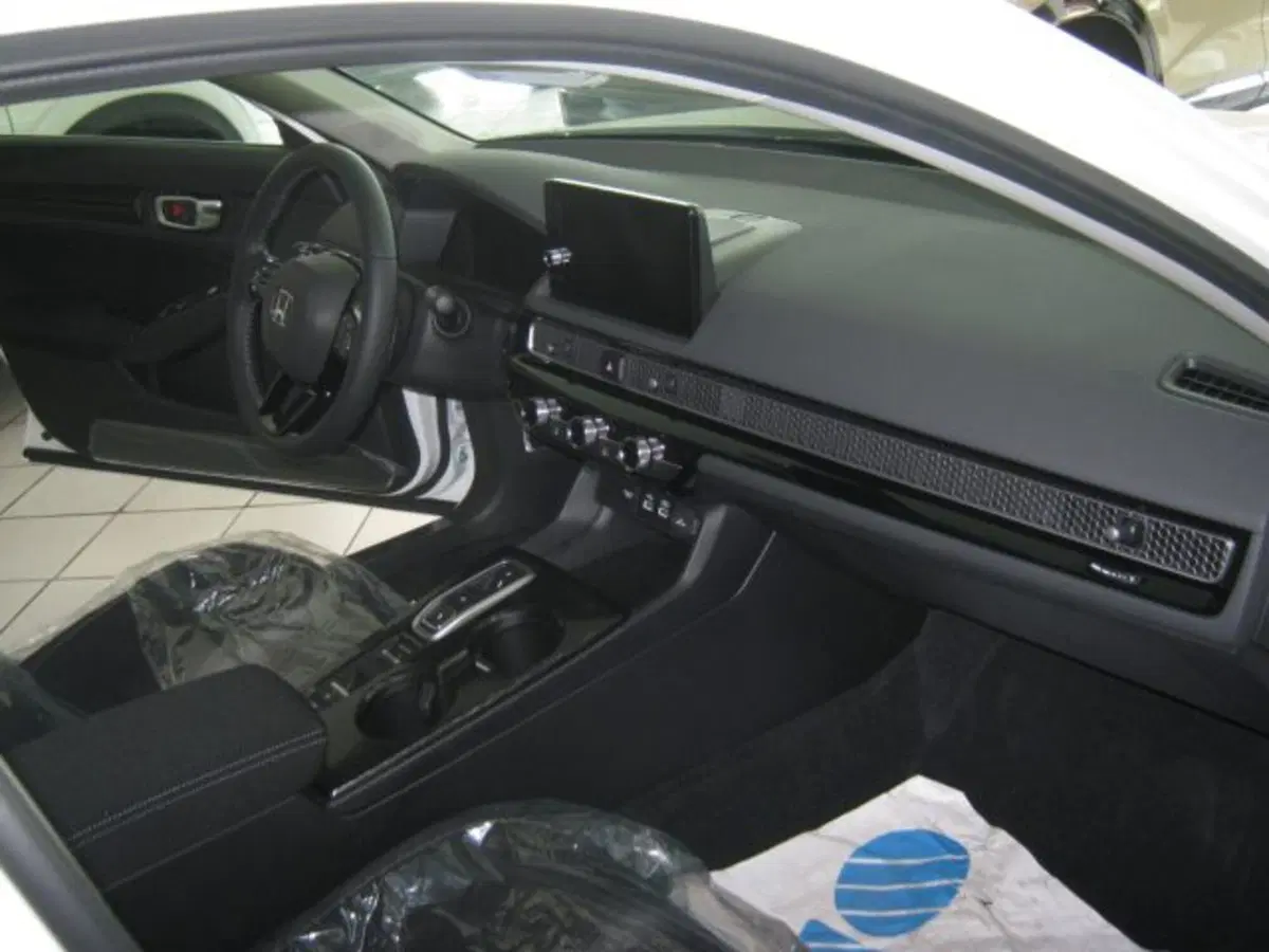 Honda Civic nuova a Fermo (5)