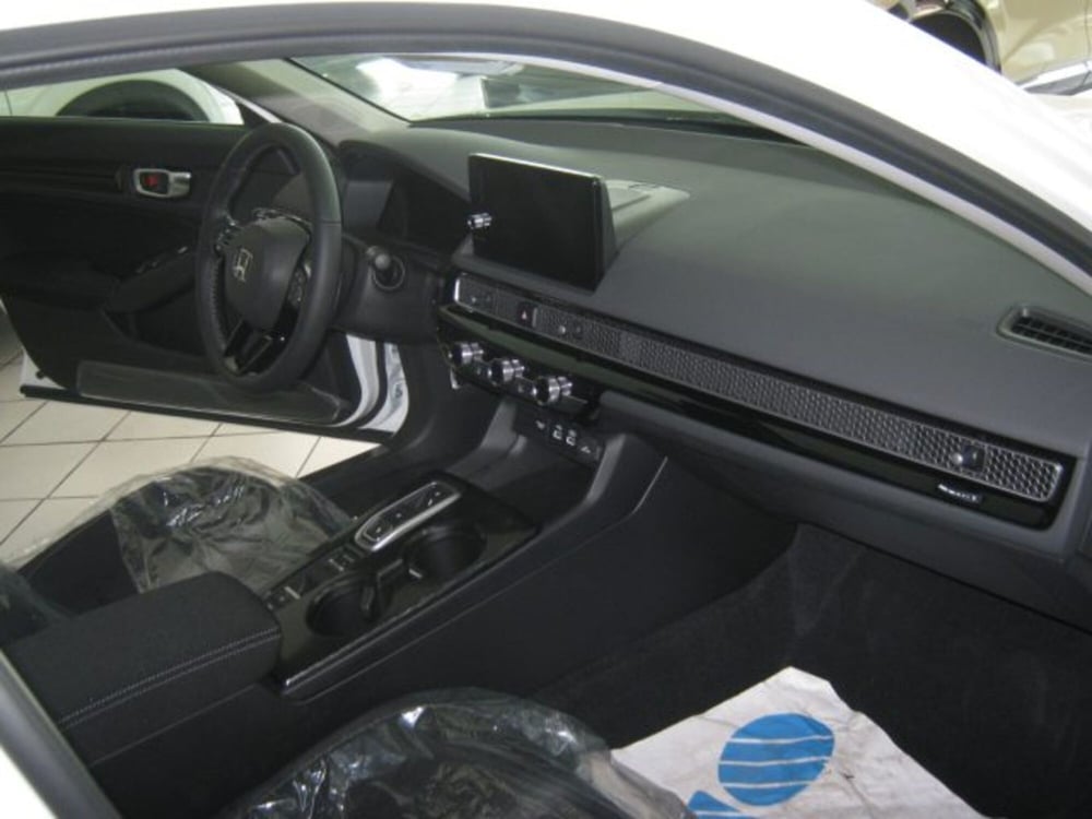 Honda Civic nuova a Fermo (5)