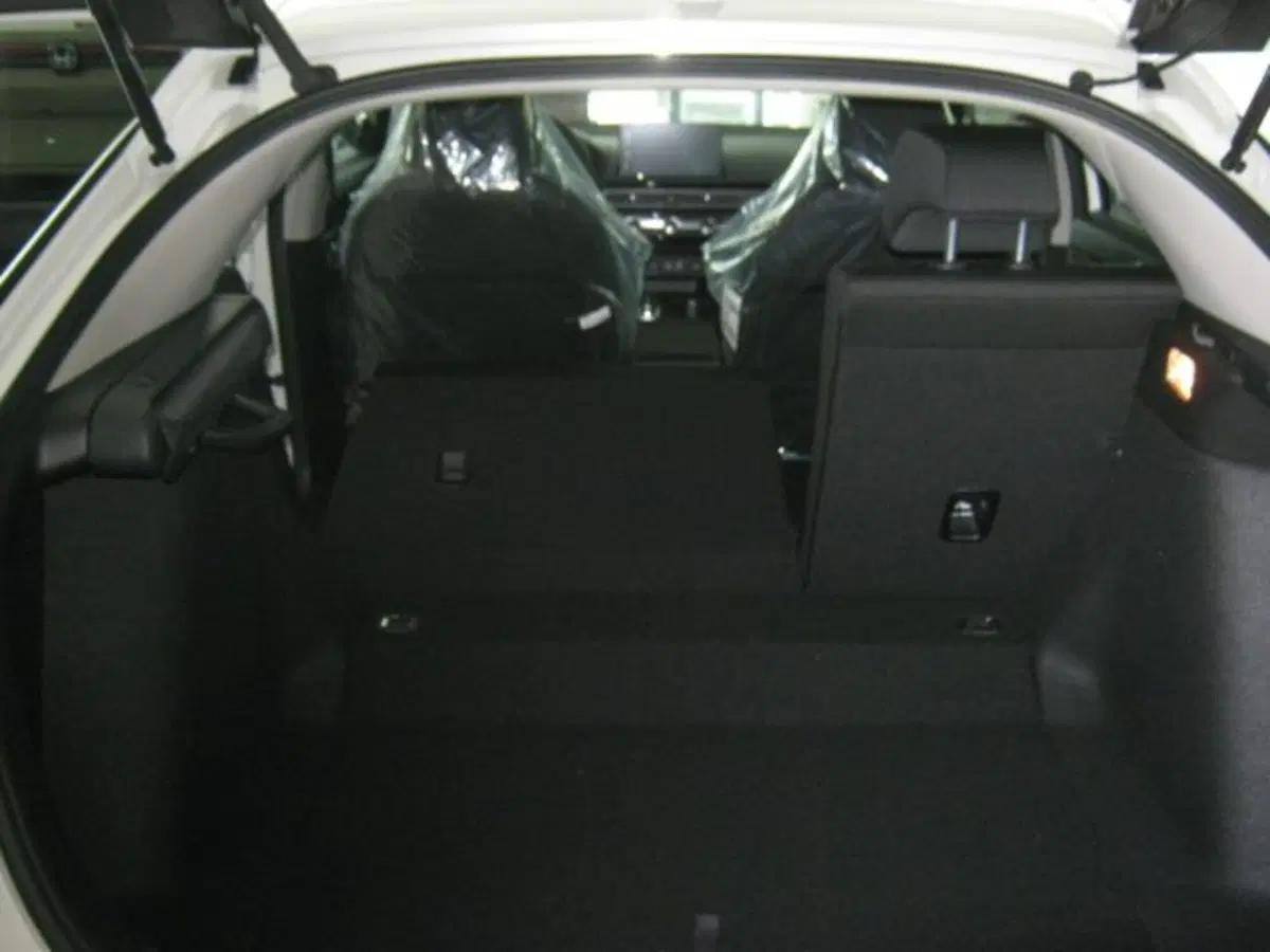 Honda Civic nuova a Fermo (8)