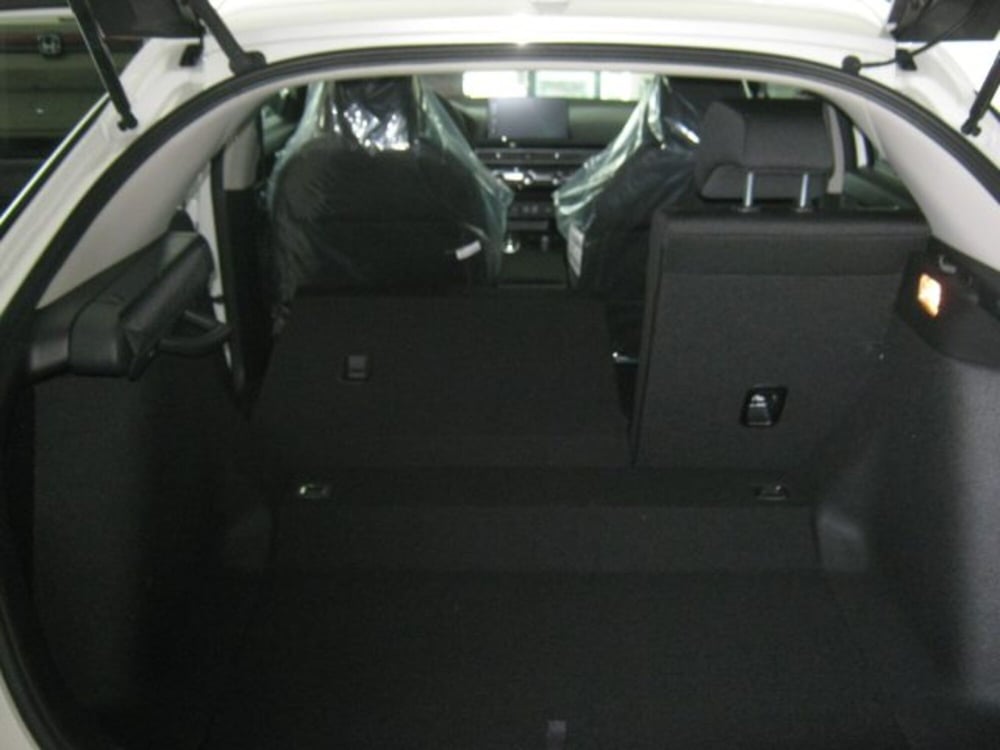 Honda Civic nuova a Fermo (8)