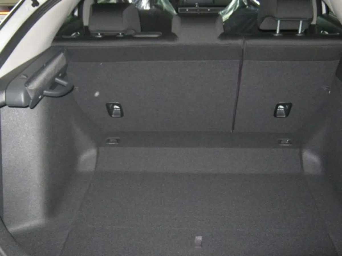 Honda Civic nuova a Fermo (9)
