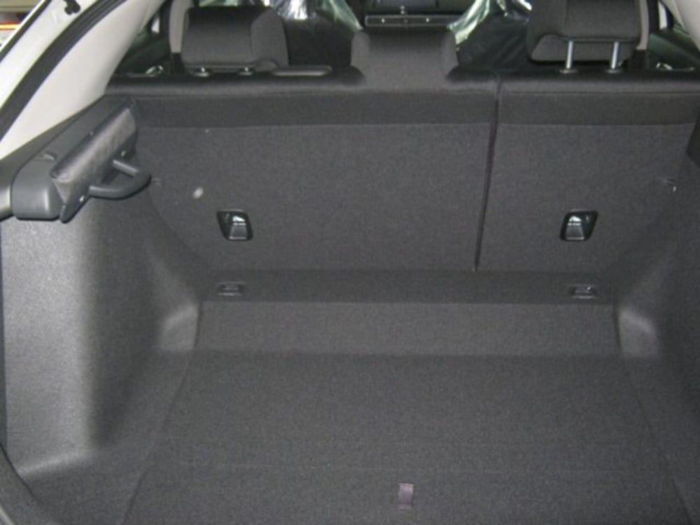 Honda Civic nuova a Fermo (9)