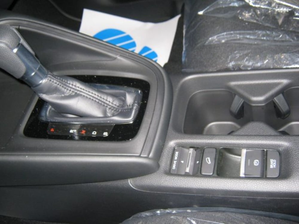 Honda HR-V nuova a Fermo (15)