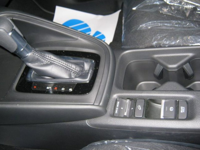 Honda HR-V nuova a Fermo (15)