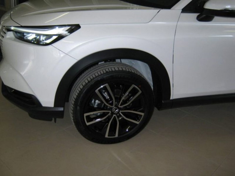 Honda HR-V nuova a Fermo (16)