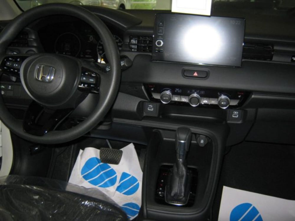 Honda HR-V nuova a Fermo (7)
