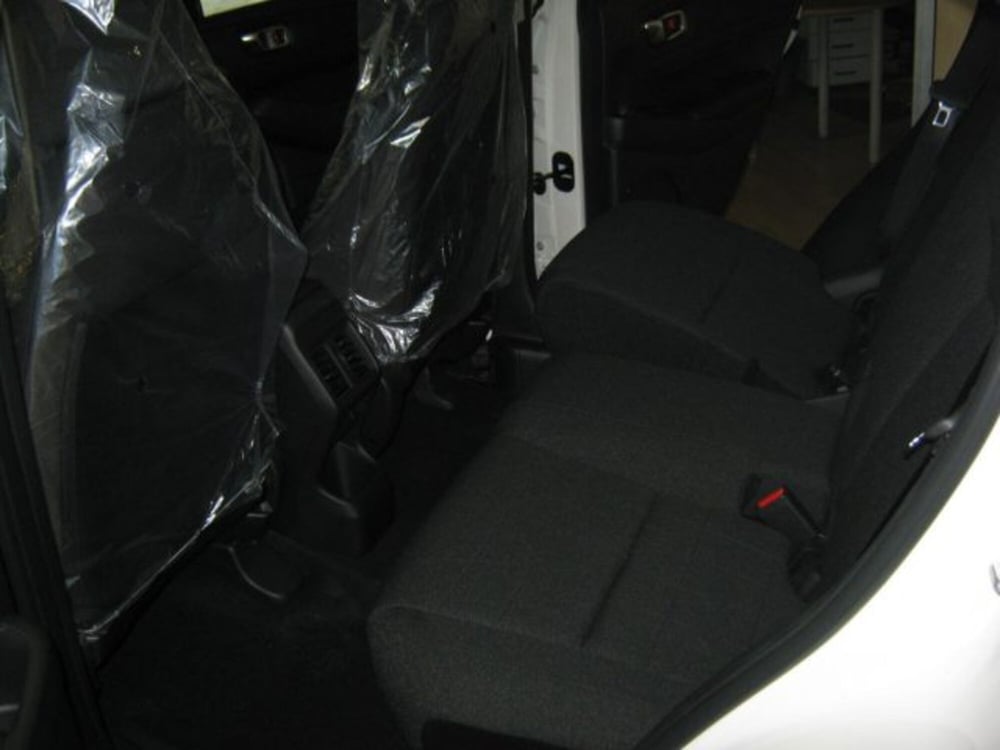 Honda HR-V nuova a Fermo (8)