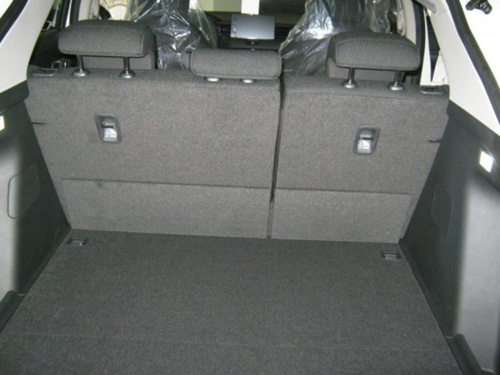 Honda HR-V nuova a Fermo (9)