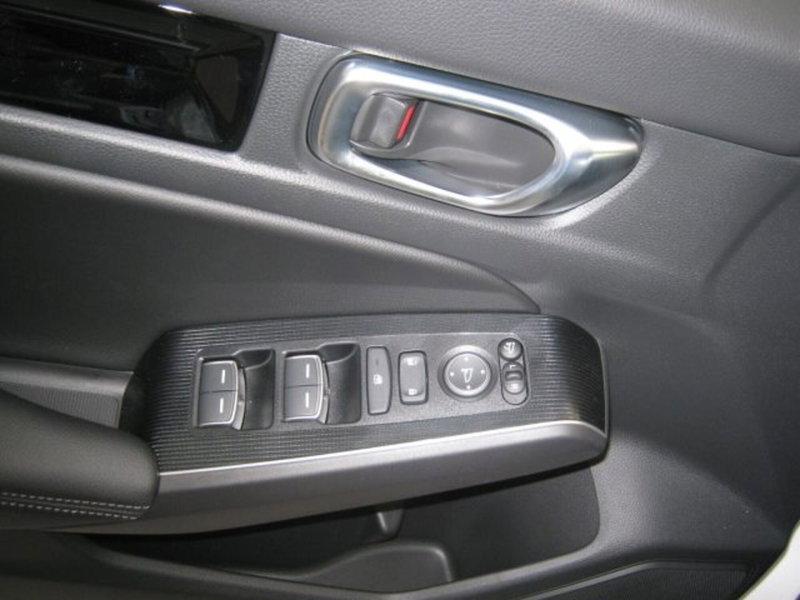 Honda Civic nuova a Fermo (11)