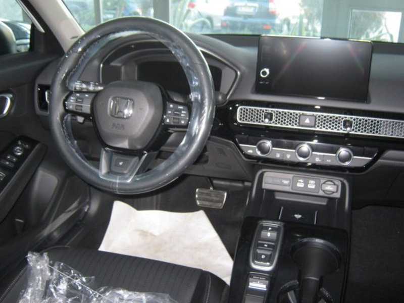 Honda Civic nuova a Fermo (12)