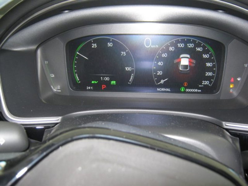 Honda Civic nuova a Fermo (13)