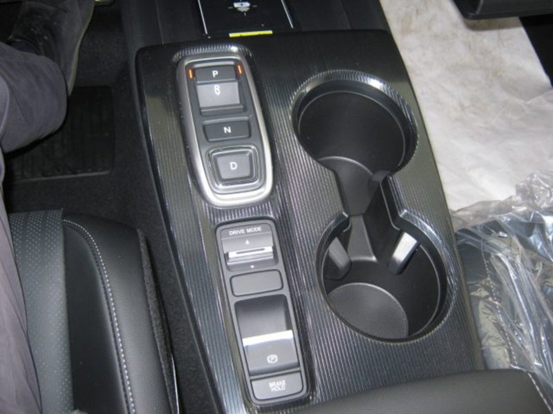 Honda Civic nuova a Fermo (14)