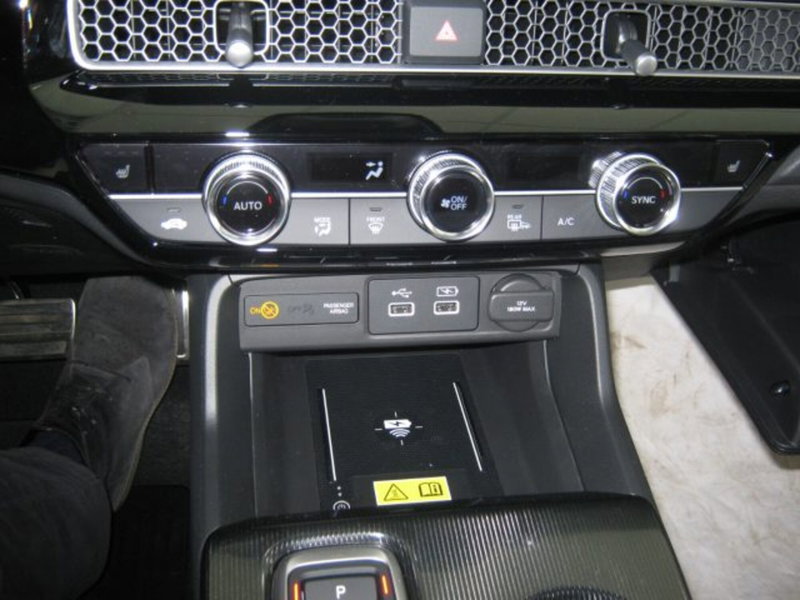 Honda Civic nuova a Fermo (15)