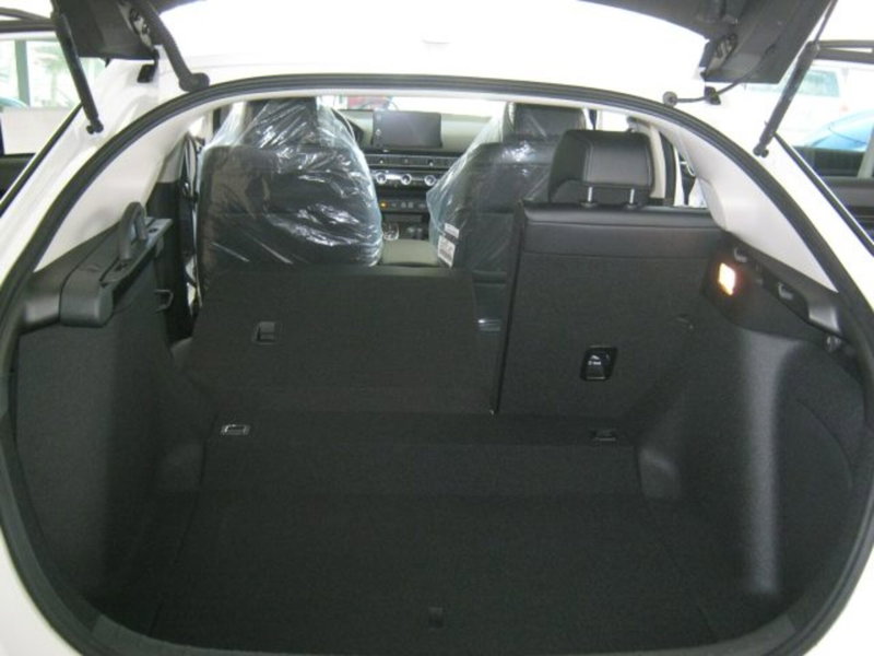 Honda Civic nuova a Fermo (16)